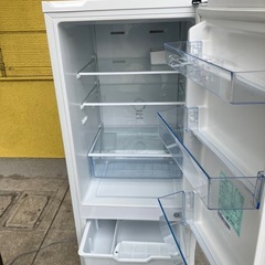 2024年式‼️✨冷蔵庫✨の画像