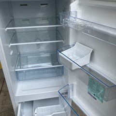 2024年式‼️✨冷蔵庫✨の画像