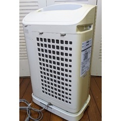 シャープ　加湿空気清浄機　KC-45Y2　2009年製の画像