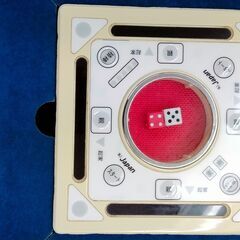 全自動麻雀卓 雀豪　MJ Japanの画像