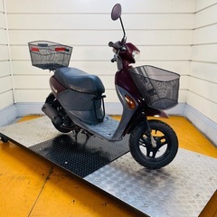 578km ★始動動画あり★ スズキ　レッツ4　CA45A　原付　兵庫県　神戸市　バイクの画像