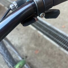 003 　FUJI クロスバイクの画像