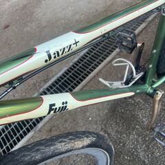 003 　FUJI クロスバイクの画像