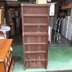 古家具　座布団箪笥の画像