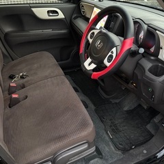 H30年　N-ONE ツアラー　ターボ　10.3万キロ　車検9年2月の画像