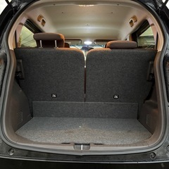 H30年　N-ONE ツアラー　ターボ　10.3万キロ　車検9年2月の画像