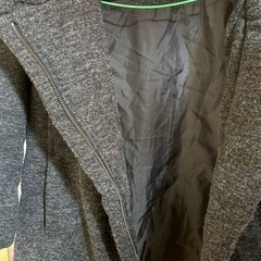 ikka 130cm (小さめ) 女の子 アウター ジャンパー コートの画像