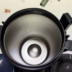 【12/2 取引中】保温弁当箱の画像