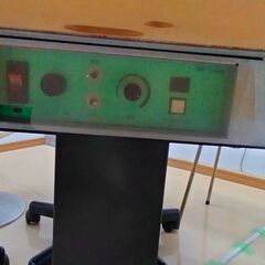 全自動麻雀卓 雀豪　MJ Japanの画像