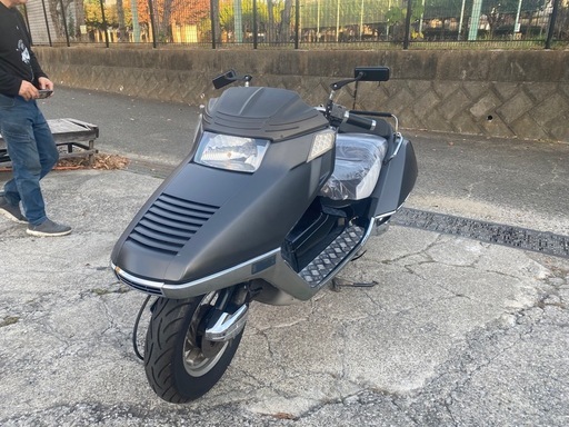 フュージョンX【529】