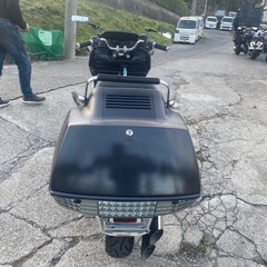 フュージョンX【529】の画像