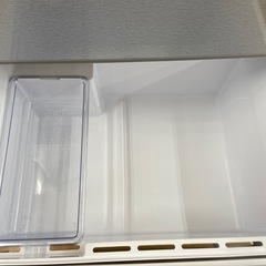 【来店いただける方限定】3ドア冷蔵庫　178L 【トレファク摂津店】の画像