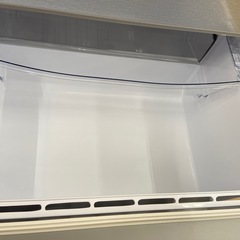 【来店いただける方限定】3ドア冷蔵庫　178L 【トレファク摂津店】の画像