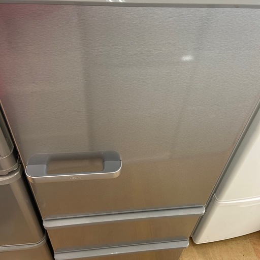 【来店いただける方限定】3ドア冷蔵庫　178L 【トレファク摂津店】