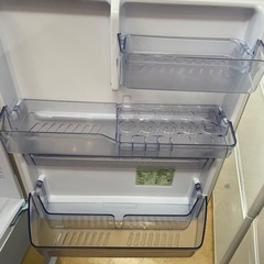 【来店いただける方限定】3ドア冷蔵庫　178L 【トレファク摂津店】の画像