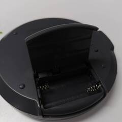 AudioComm CDP-855Z-W/ポータブルCDプレーヤー/2023年製の画像