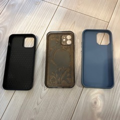 iPhone12ケースの画像