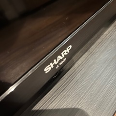 テレビ32型の画像