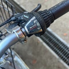 004 中古自転車の画像