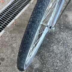 004 中古自転車の画像