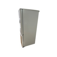 【2023年製・美品】三菱　MITSUBISHI 冷蔵庫　MR-P15J-Wの画像