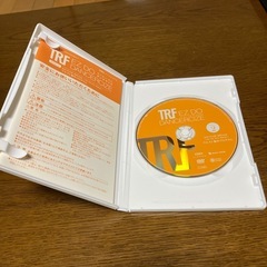 ＴＲＦダンササイズの画像