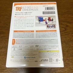 ＴＲＦダンササイズの画像