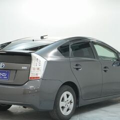 🎄⭐ラストチャンス⭐🎄頭金はいりません!!🚗👉トヨタ プリウス 　Ｓ　ＬＥＤエディションの画像