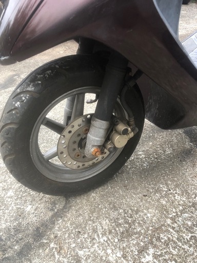 人気 ライブディオZX❗️ ライブディオ ZX 仕様