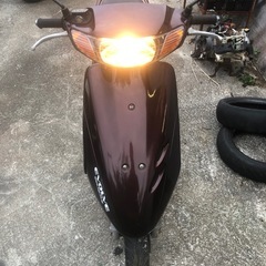 🉐🍀ライブディオZX❗️🍀の画像