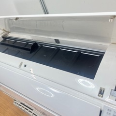 【12畳用】日立エアコン 2020年製 3.6kw ①の画像