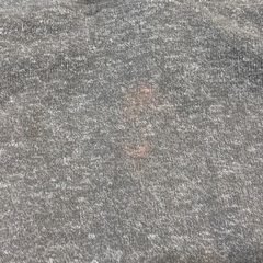 VOLCOM ボルコム キッズ パーカー 5才の画像