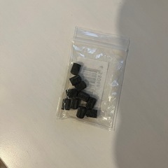 （受け取り者決まりました）電動空気入れの画像