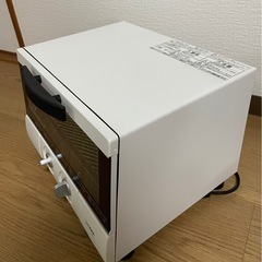 タイガー オーブントースター の画像