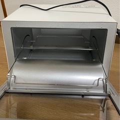 タイガー オーブントースター の画像