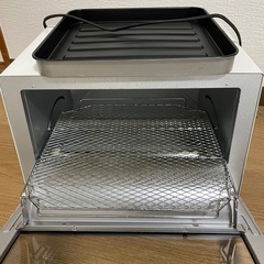 タイガー オーブントースター の画像