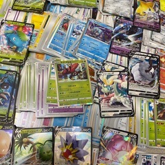 ポケカ　大量　美品　の画像