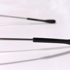 ファッション用メガネ 眼鏡 丸眼鏡の画像