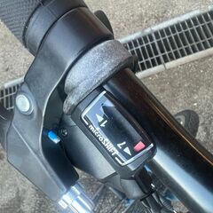 005 クロスバイクの画像