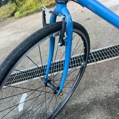 005 クロスバイクの画像