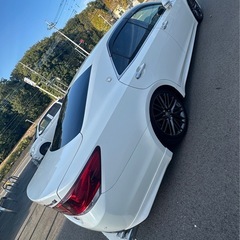 210クラウン　ハイブリッド　アスリートSの画像