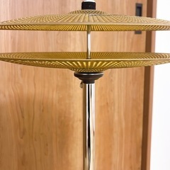 ハイハットシンバルの画像