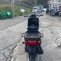 ギア50【531】の画像