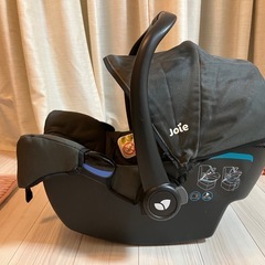 Joie チャイルドシート ベビーシート Gemm C0911AGEMB500の画像
