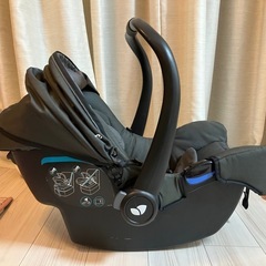 Joie チャイルドシート ベビーシート Gemm C0911AGEMB500の画像