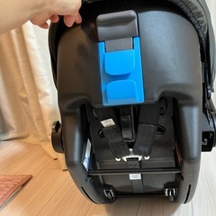 Joie チャイルドシート ベビーシート Gemm C0911AGEMB500の画像