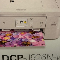 プリンターの画像