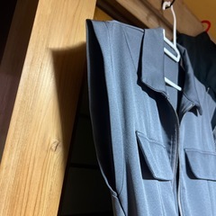 繋がってる服！の画像