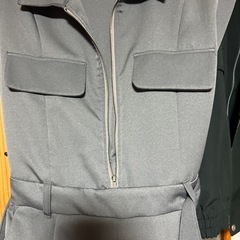 繋がってる服！の画像