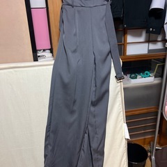 繋がってる服！の画像